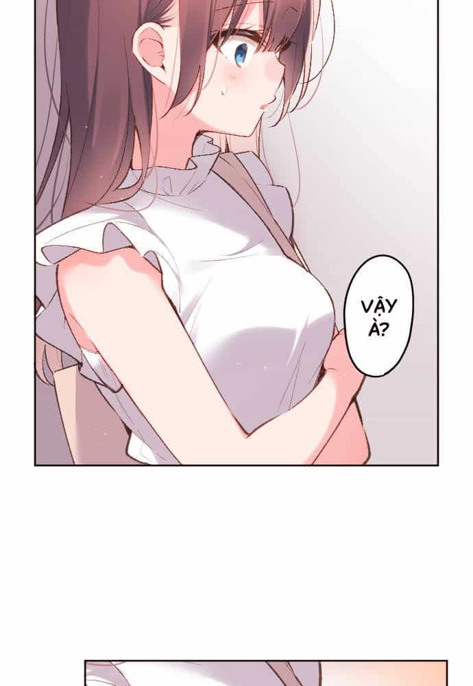 Cô Bạn Gái Hai Mặt - Chương 44 - ảnh 37
