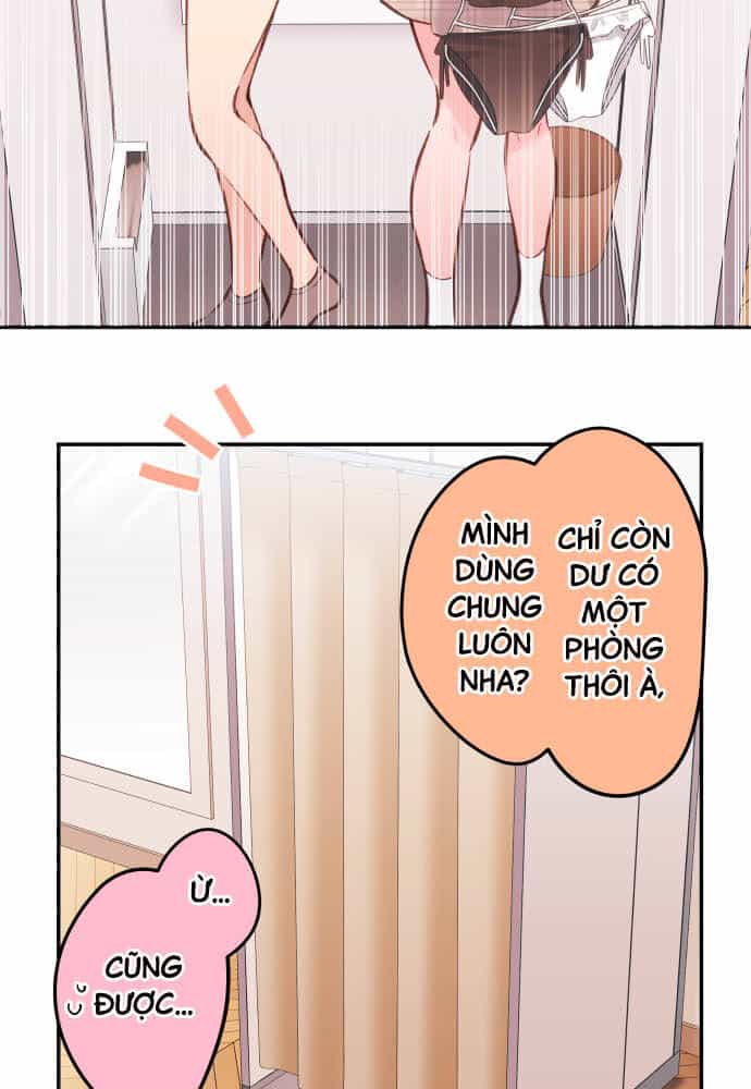 Cô Bạn Gái Hai Mặt - Chương 45 - ảnh 14