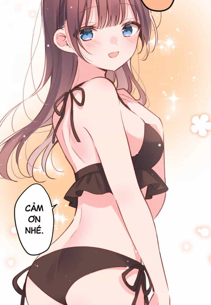 Cô Bạn Gái Hai Mặt - Chương 45 - ảnh 21