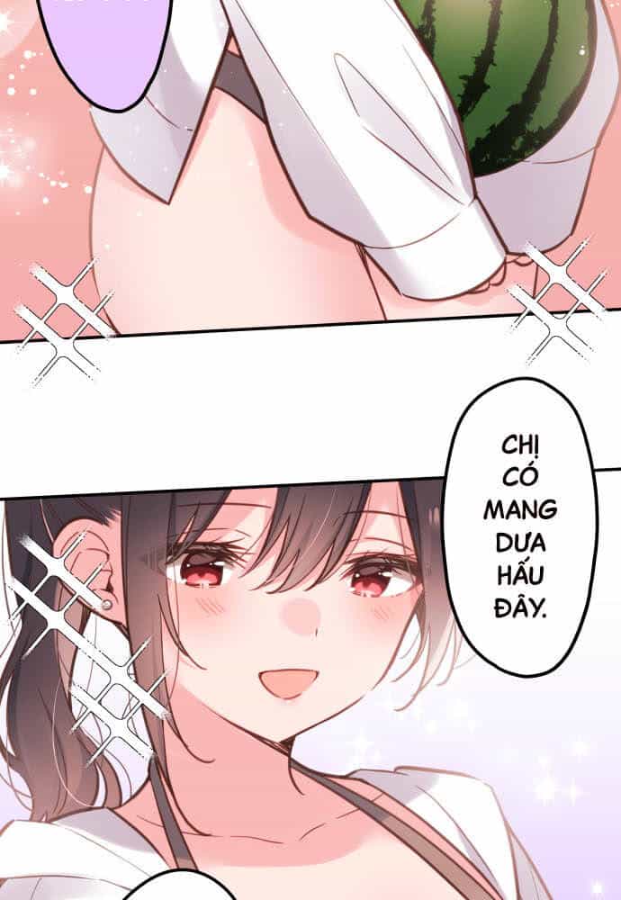 Cô Bạn Gái Hai Mặt - Chương 47 - ảnh 43
