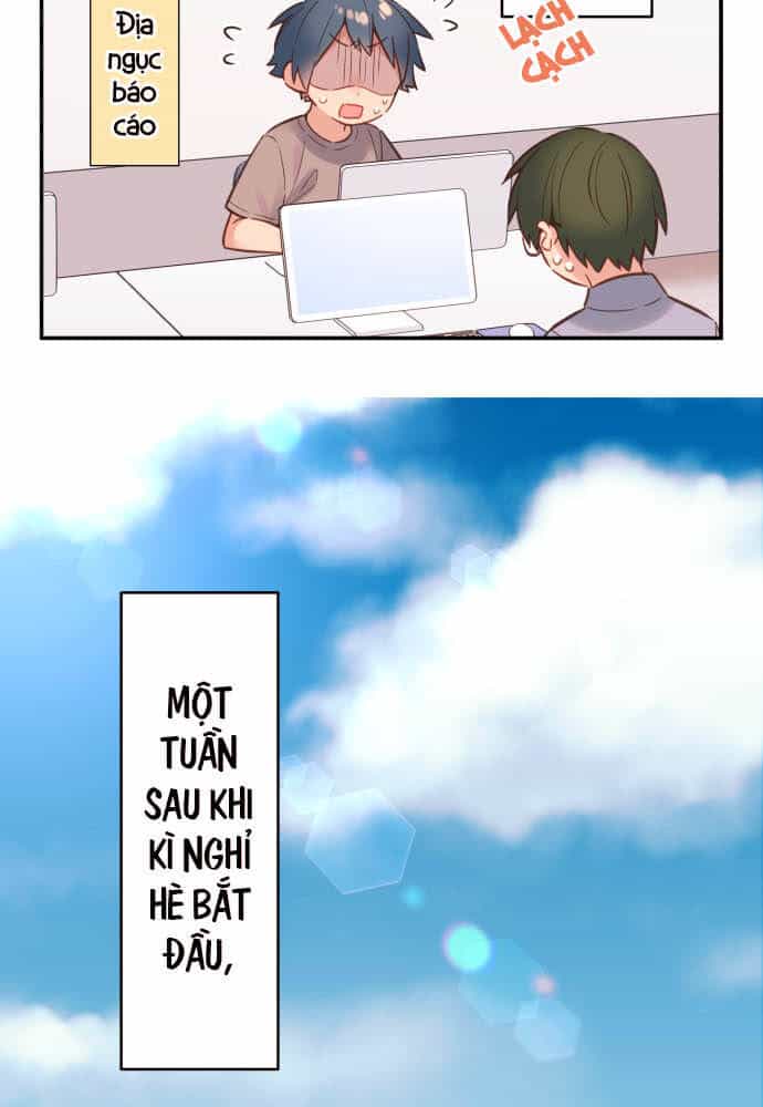 Cô Bạn Gái Hai Mặt - Chương 47 - ảnh 5