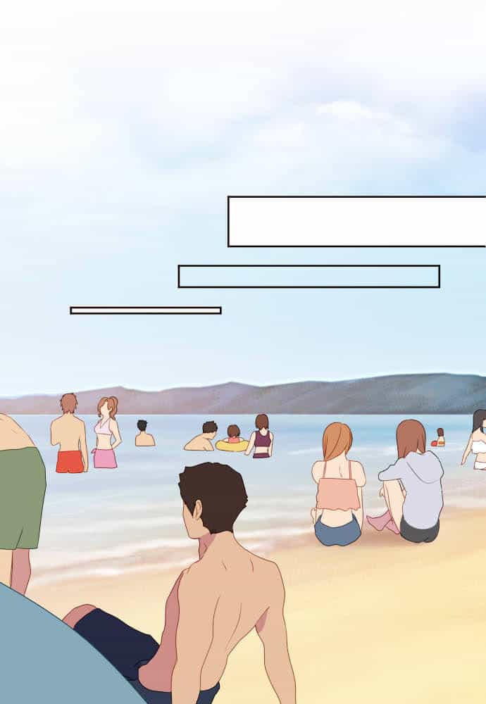 Cô Bạn Gái Hai Mặt - Chương 48 - ảnh 27