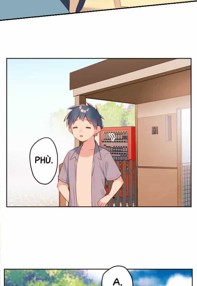 Cô Bạn Gái Hai Mặt - Chương 48 - ảnh 28