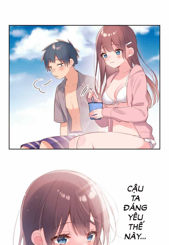 Cô Bạn Gái Hai Mặt - Chương 48 - ảnh 45