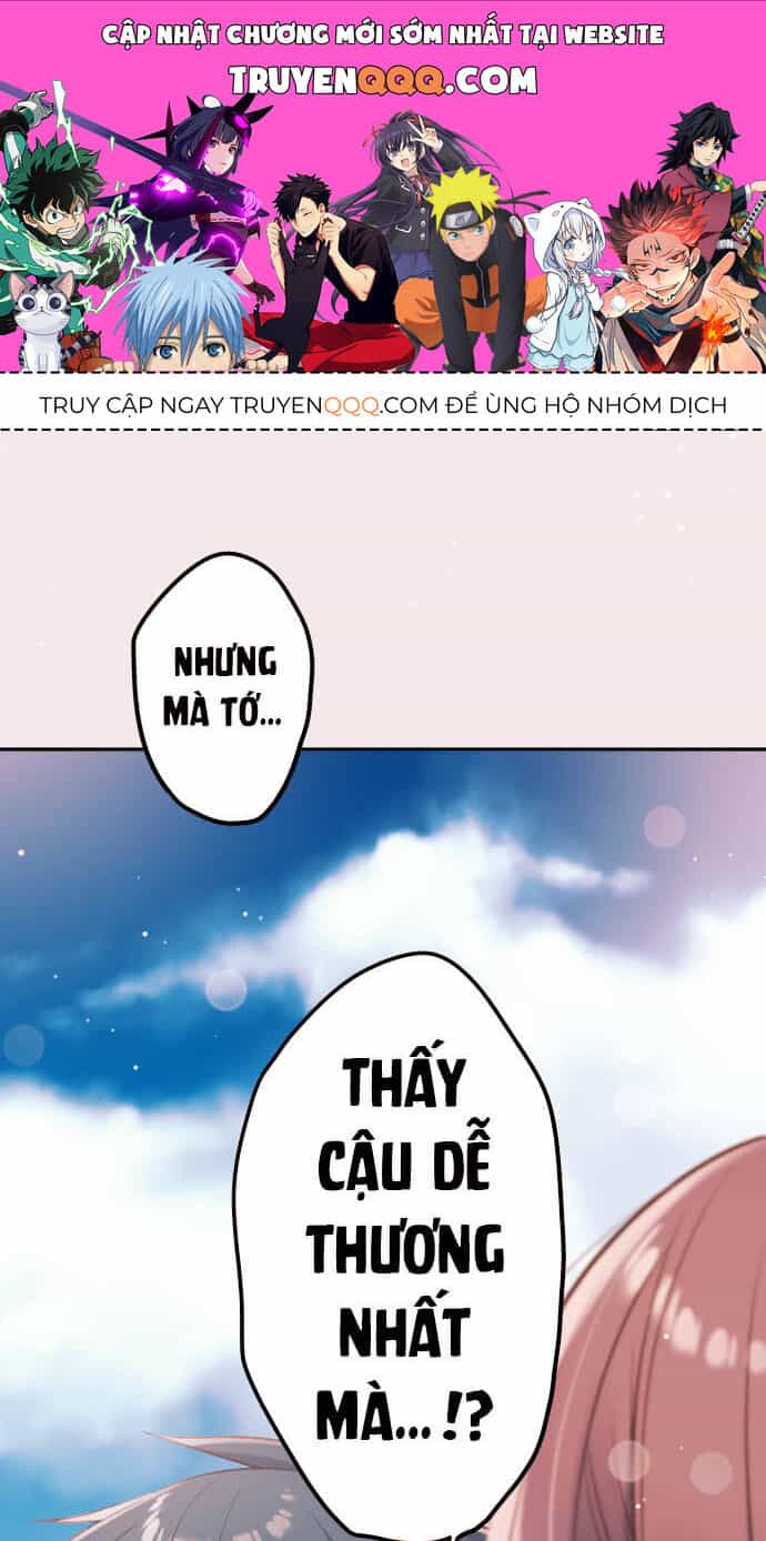 Cô Bạn Gái Hai Mặt - Chương 49 - ảnh 1