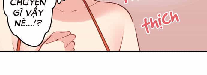 Cô Bạn Gái Hai Mặt - Chương 49 - ảnh 18