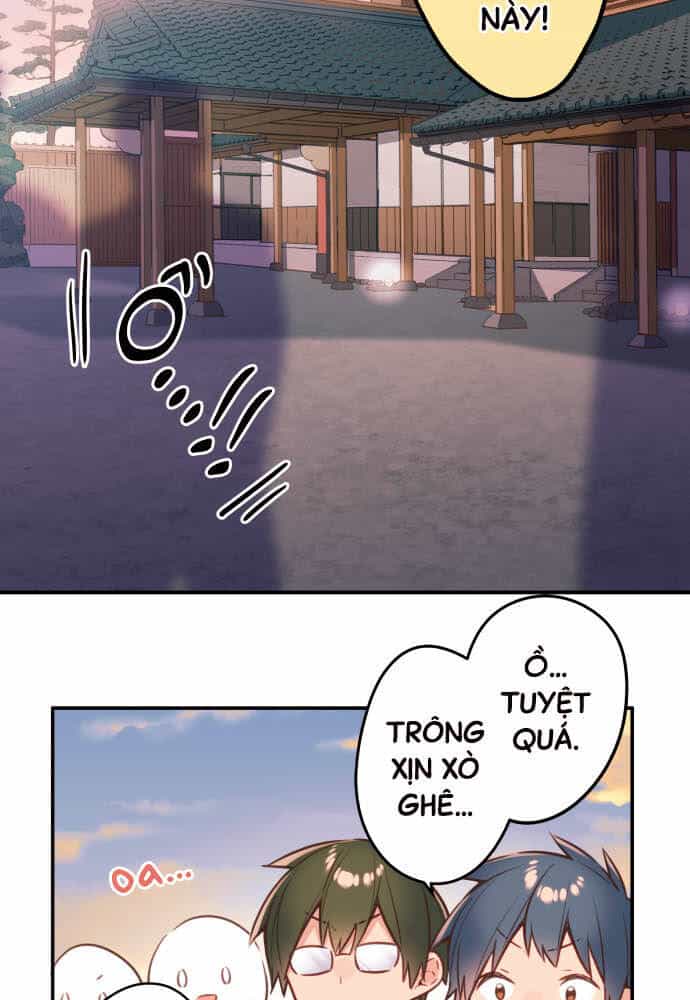 Cô Bạn Gái Hai Mặt - Chương 49 - ảnh 25