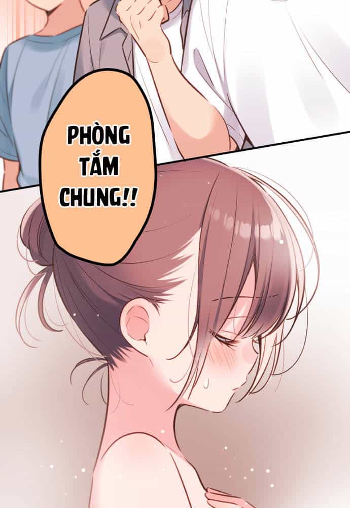 Cô Bạn Gái Hai Mặt - Chương 49 - ảnh 53
