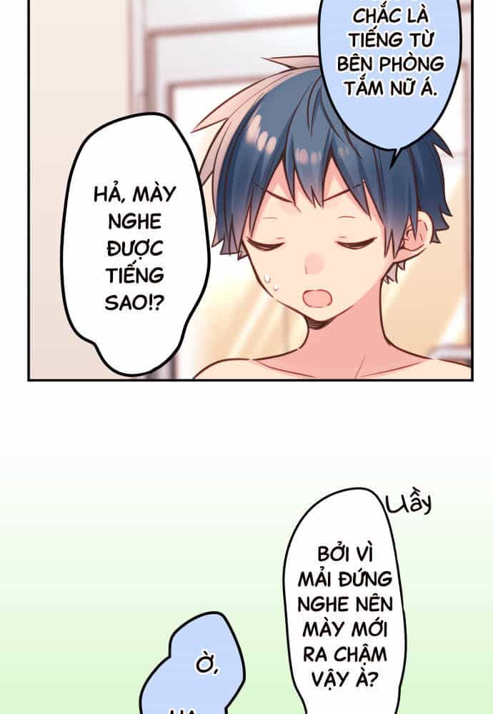 Cô Bạn Gái Hai Mặt - Chương 51 - ảnh 23