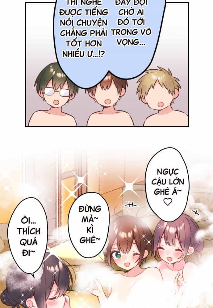 Cô Bạn Gái Hai Mặt - Chương 51 - ảnh 26