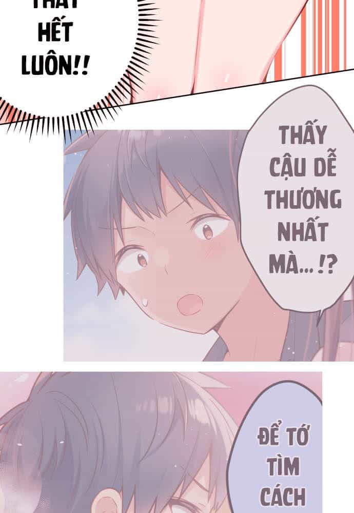 Cô Bạn Gái Hai Mặt - Chương 52 - ảnh 29