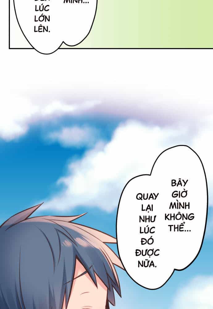 Cô Bạn Gái Hai Mặt - Chương 53 - ảnh 12