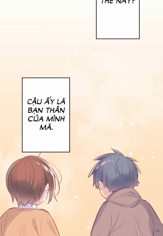 Cô Bạn Gái Hai Mặt - Chương 54 - ảnh 13