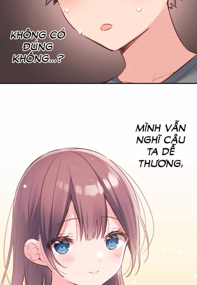 Cô Bạn Gái Hai Mặt - Chương 54 - ảnh 38