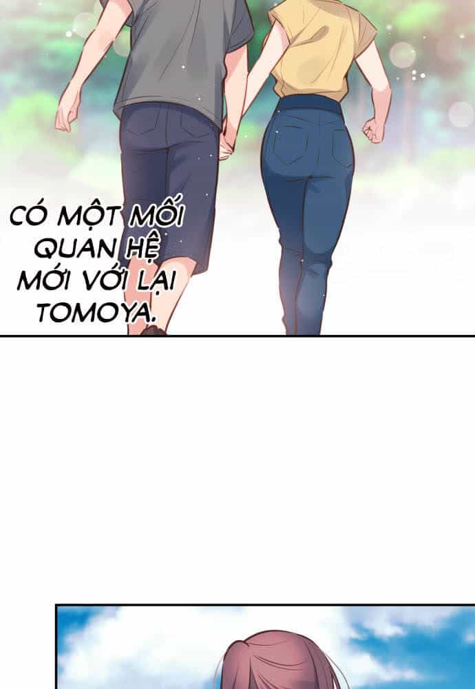 Cô Bạn Gái Hai Mặt - Chương 54 - ảnh 53