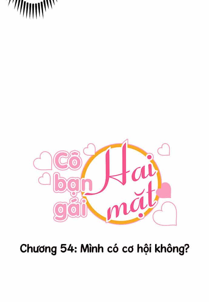 Cô Bạn Gái Hai Mặt - Chương 54 - ảnh 9