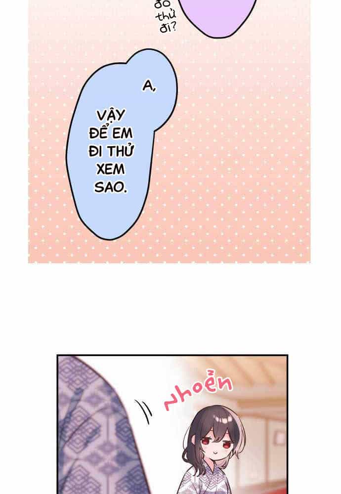 Cô Bạn Gái Hai Mặt - Chương 55 - ảnh 16