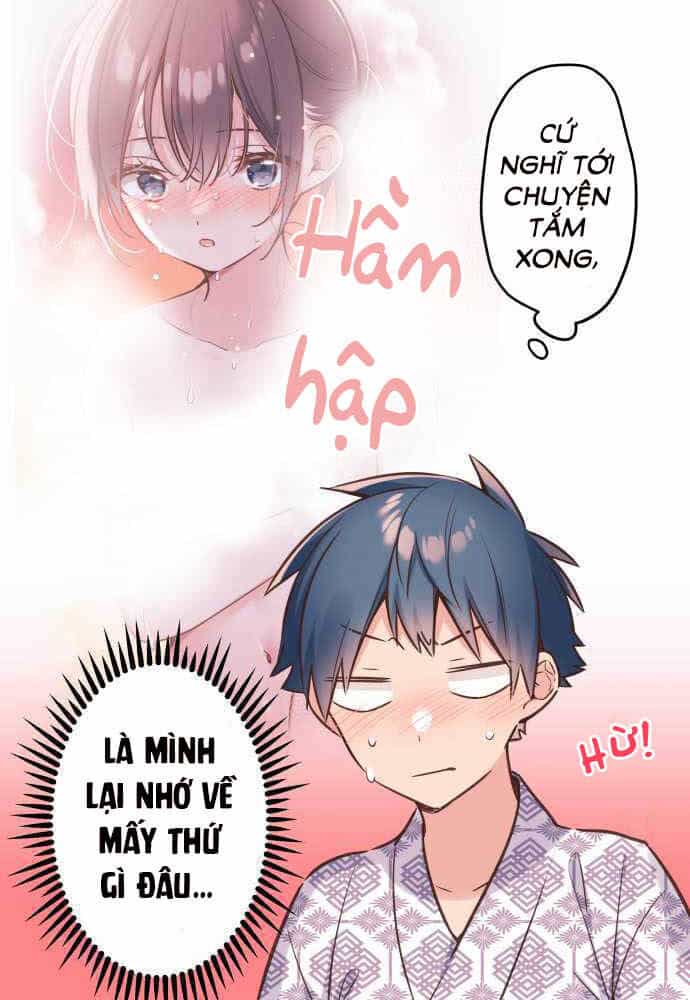 Cô Bạn Gái Hai Mặt - Chương 55 - ảnh 26