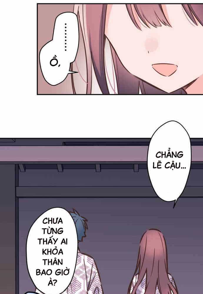 Cô Bạn Gái Hai Mặt - Chương 55 - ảnh 37