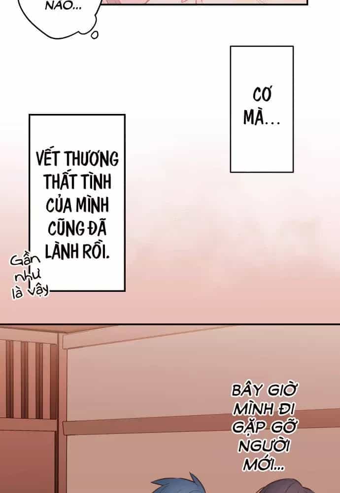 Cô Bạn Gái Hai Mặt - Chương 57 - ảnh 14