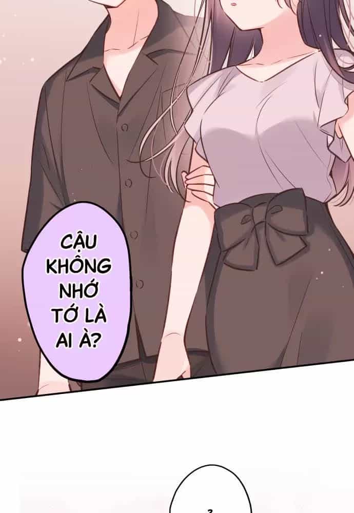 Cô Bạn Gái Hai Mặt - Chương 57 - ảnh 57