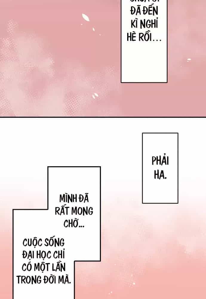 Cô Bạn Gái Hai Mặt - Chương 57 - ảnh 7