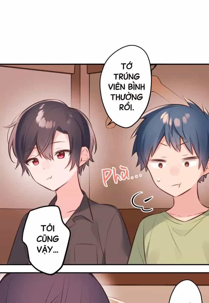 Cô Bạn Gái Hai Mặt - Chương 58 - ảnh 25