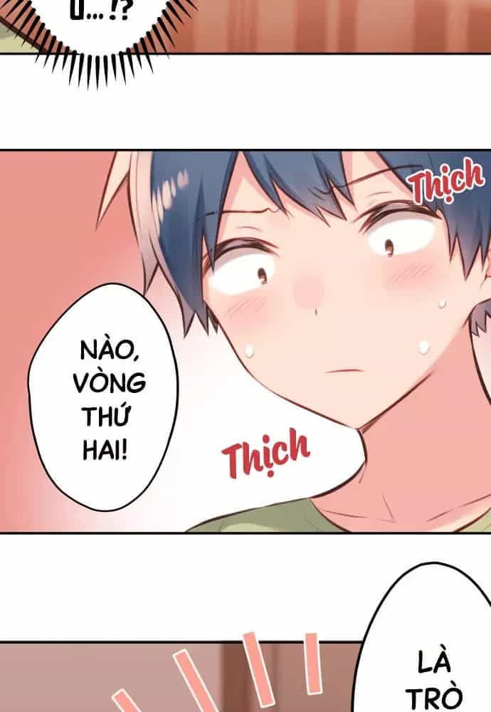 Cô Bạn Gái Hai Mặt - Chương 58 - ảnh 32
