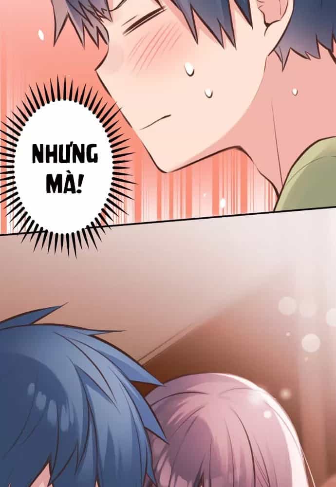 Cô Bạn Gái Hai Mặt - Chương 58 - ảnh 54
