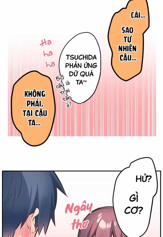 Cô Bạn Gái Hai Mặt - Chương 58 - ảnh 58