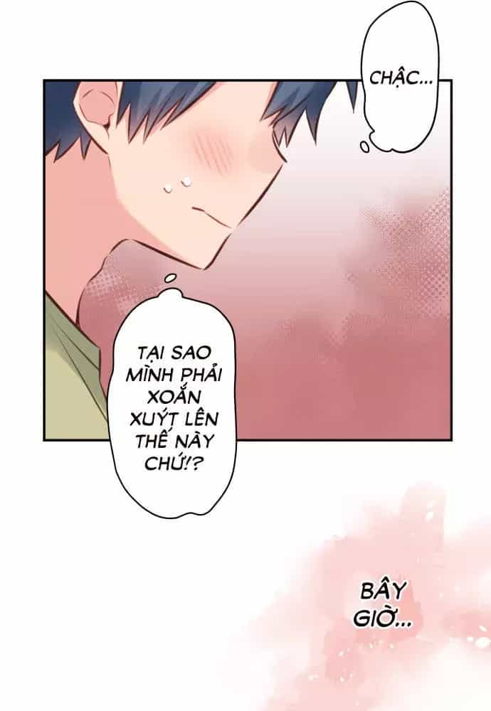Cô Bạn Gái Hai Mặt - Chương 59 - ảnh 16