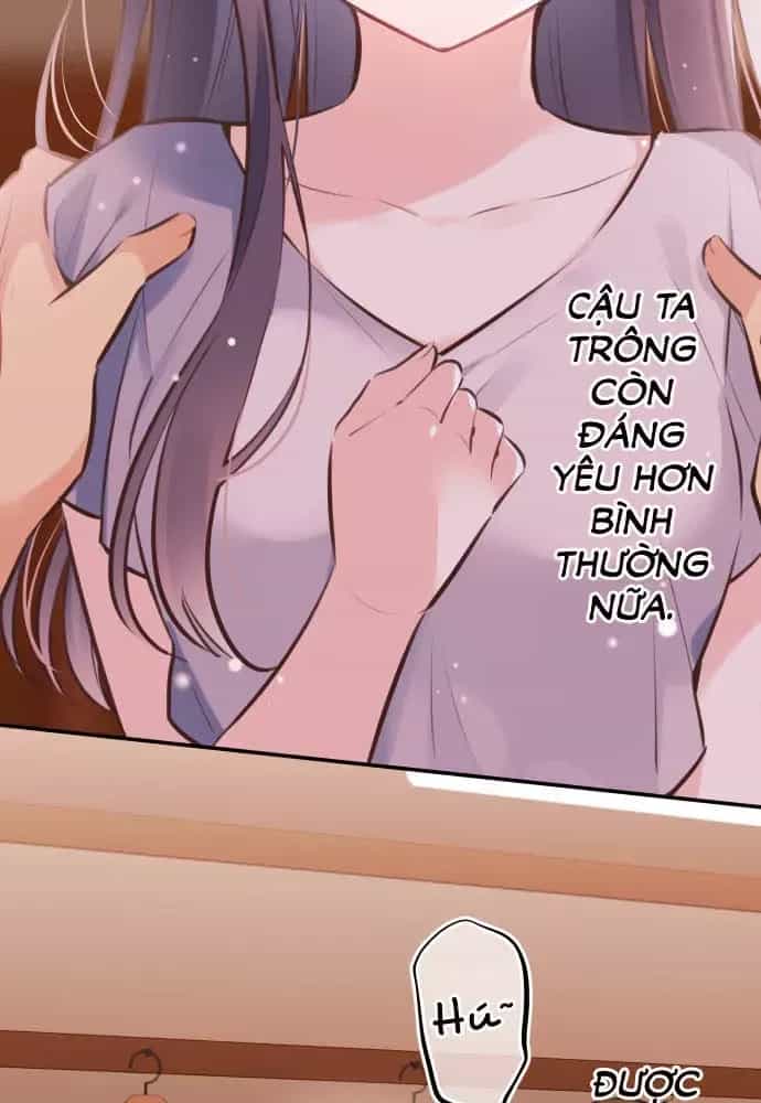 Cô Bạn Gái Hai Mặt - Chương 59 - ảnh 27