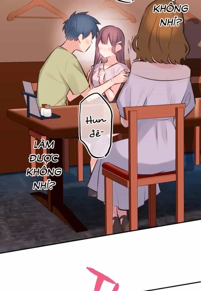 Cô Bạn Gái Hai Mặt - Chương 59 - ảnh 28