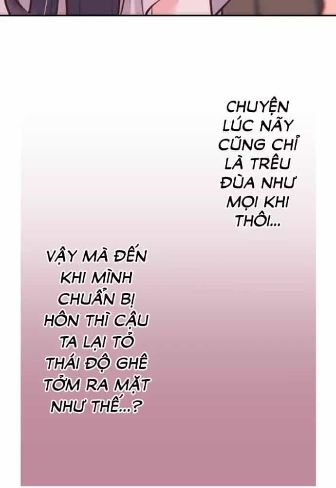Cô Bạn Gái Hai Mặt - Chương 59 - ảnh 49