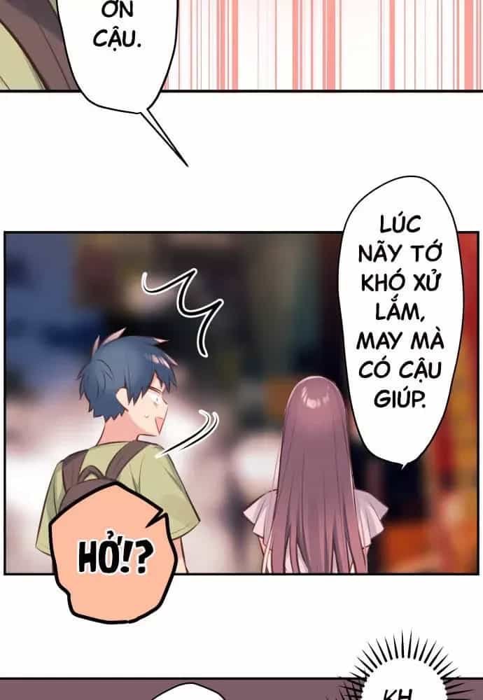 Cô Bạn Gái Hai Mặt - Chương 60 - ảnh 16