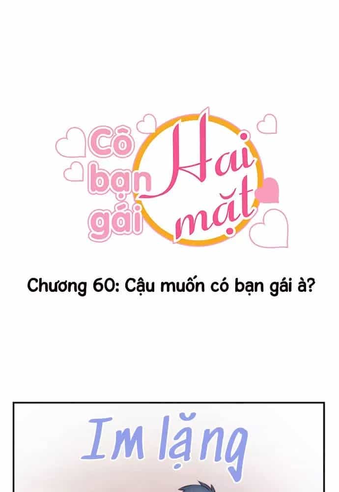 Cô Bạn Gái Hai Mặt - Chương 60 - ảnh 4
