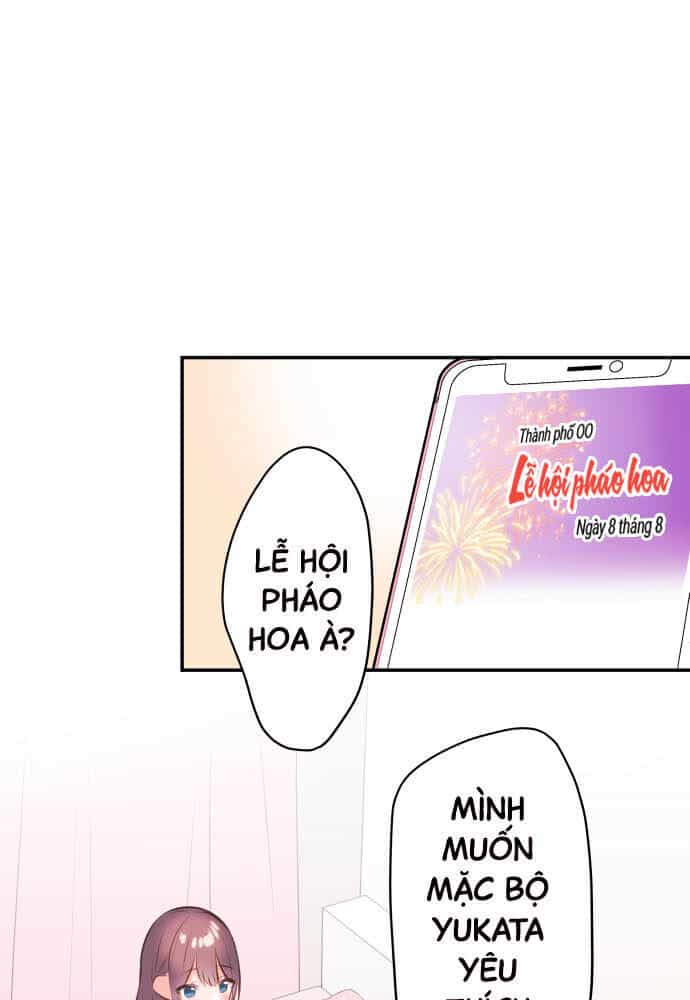 Cô Bạn Gái Hai Mặt - Chương 61 - ảnh 47