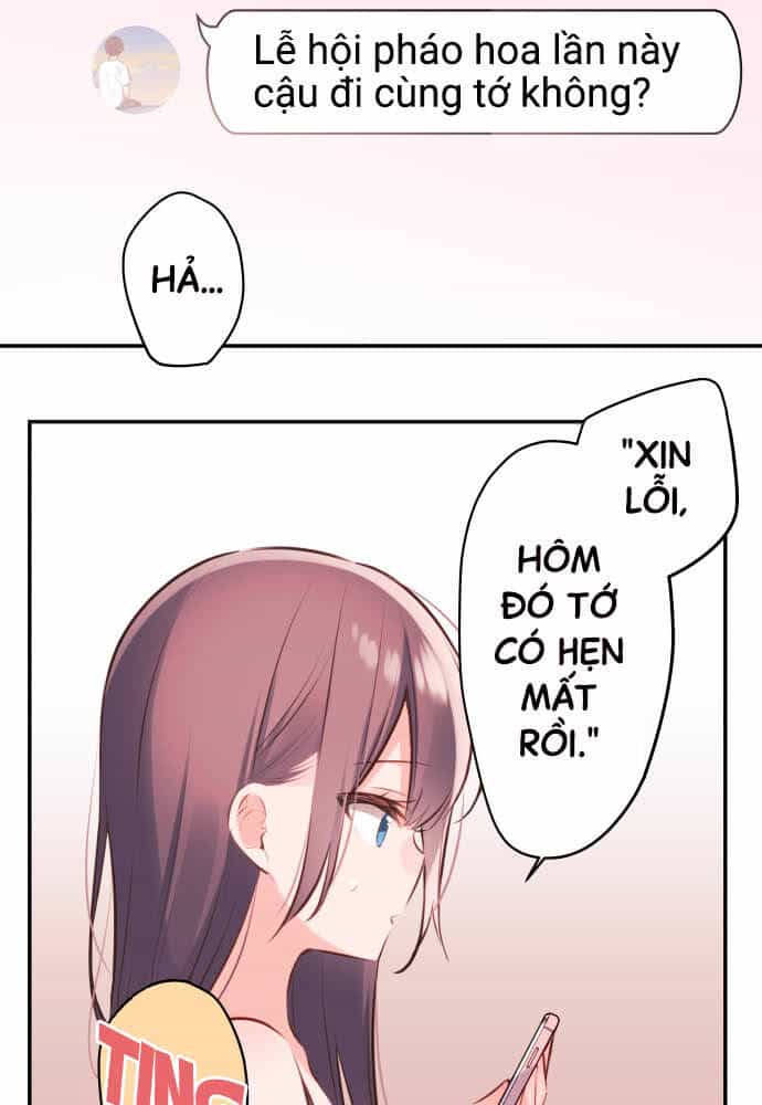 Cô Bạn Gái Hai Mặt - Chương 61 - ảnh 51