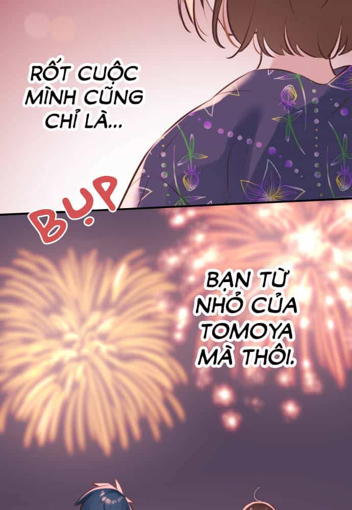 Cô Bạn Gái Hai Mặt - Chương 64 - ảnh 11