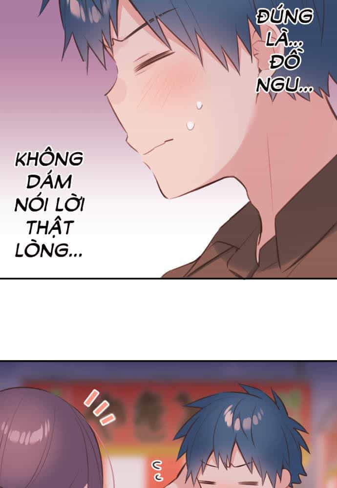 Cô Bạn Gái Hai Mặt - Chương 65 - ảnh 28