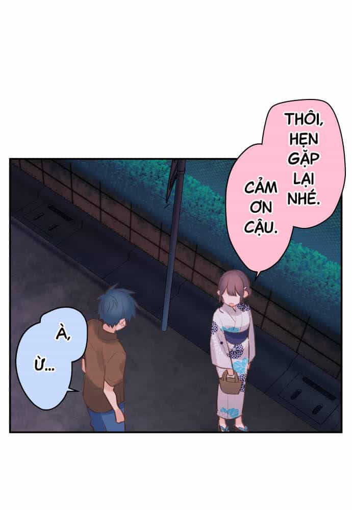 Cô Bạn Gái Hai Mặt - Chương 65 - ảnh 55