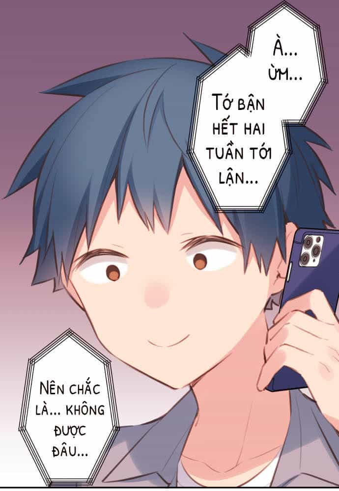 Cô Bạn Gái Hai Mặt - Chương 66 - ảnh 46