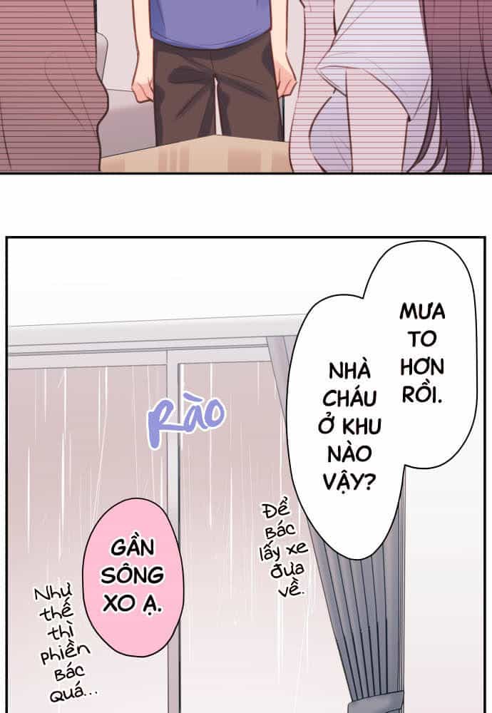 Cô Bạn Gái Hai Mặt - Chương 67 - ảnh 56