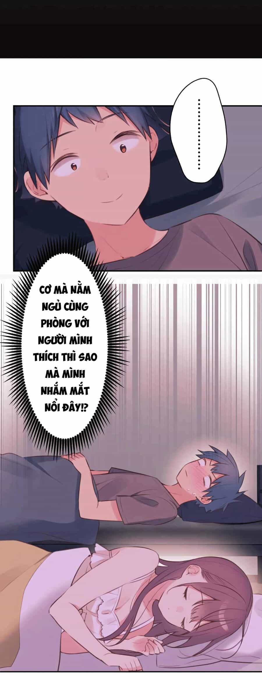 Cô Bạn Gái Hai Mặt - Chương 71 - ảnh 8