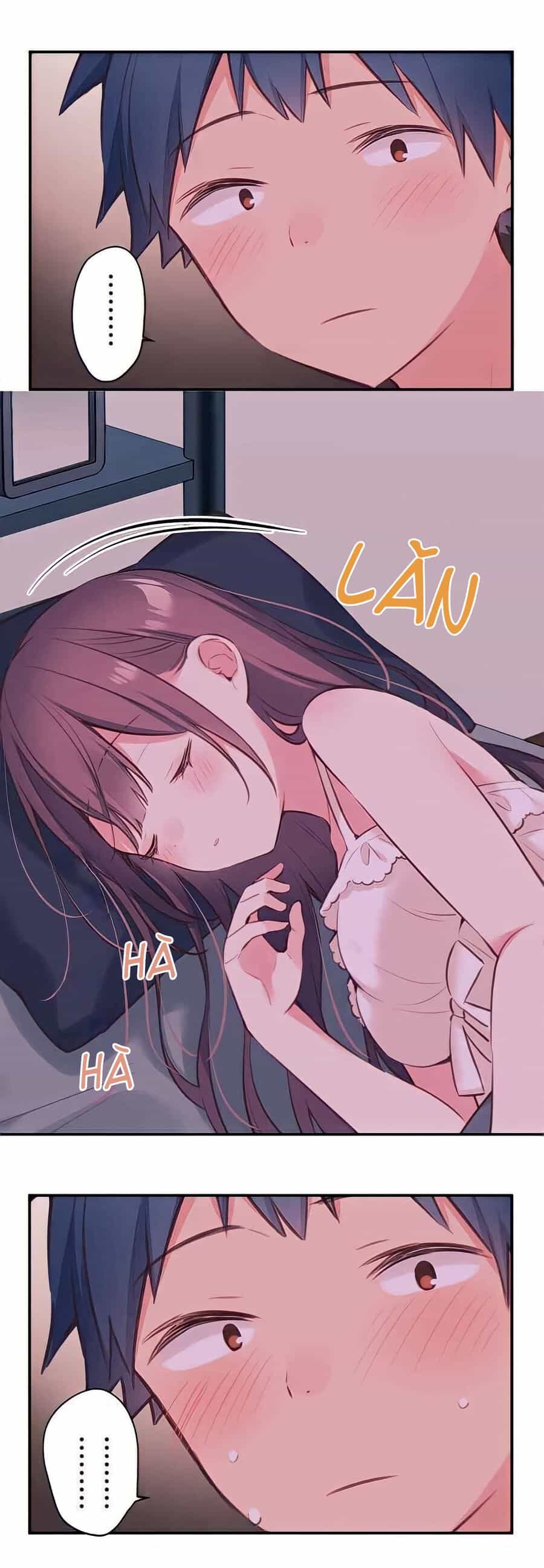 Cô Bạn Gái Hai Mặt - Chương 72 - ảnh 13