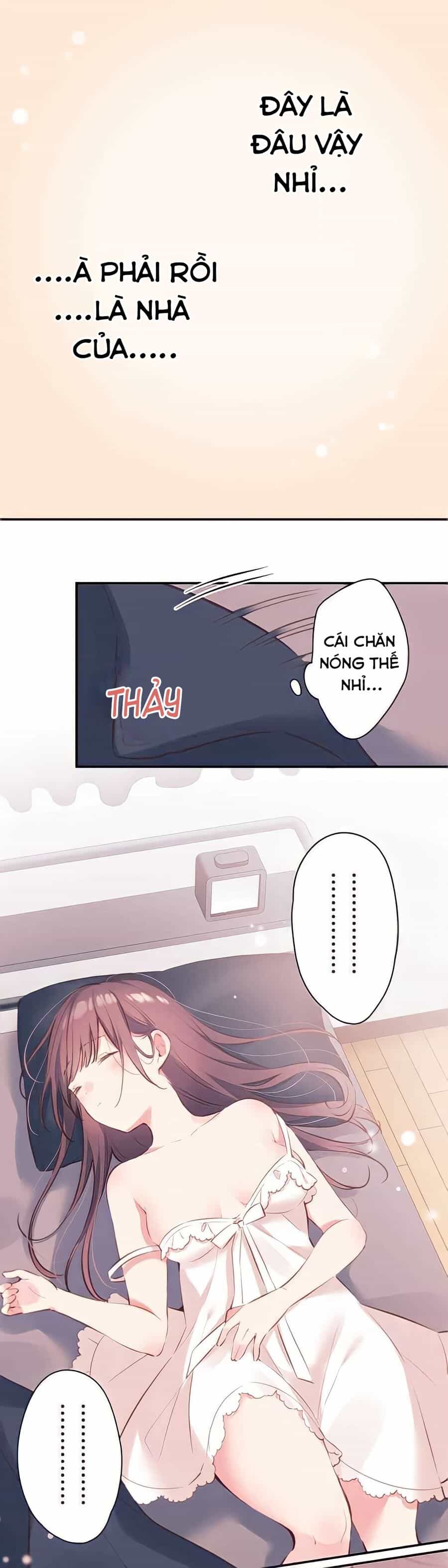 Cô Bạn Gái Hai Mặt - Chương 72 - ảnh 19