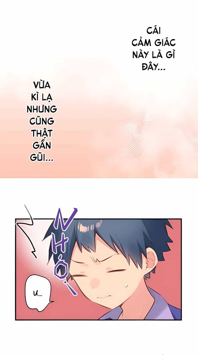Cô Bạn Gái Hai Mặt - Chương 73 - ảnh 4
