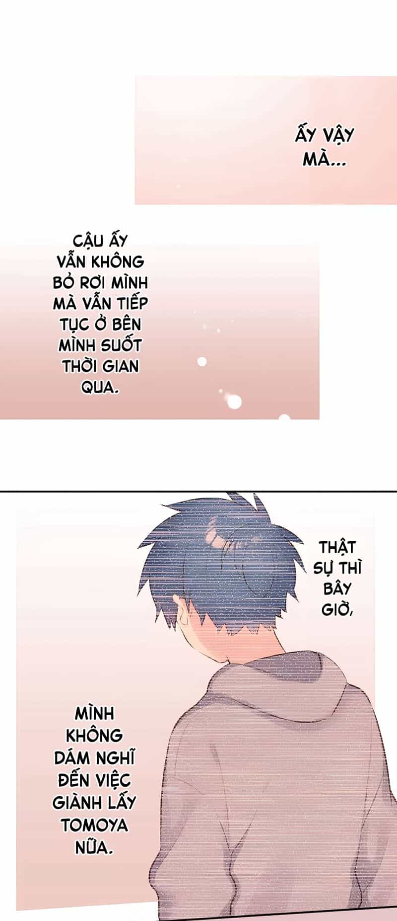 Cô Bạn Gái Hai Mặt - Chương 74 - ảnh 28