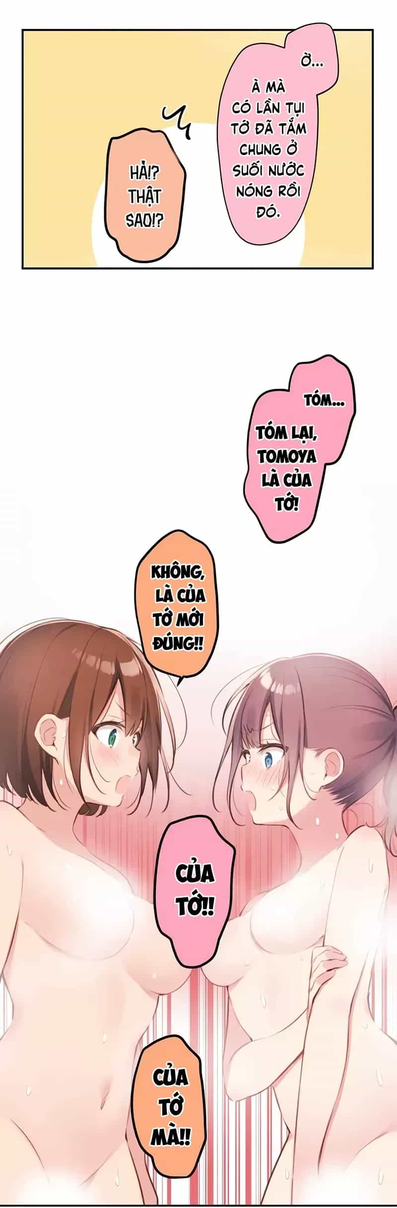 Cô Bạn Gái Hai Mặt - Chương 75 - ảnh 6