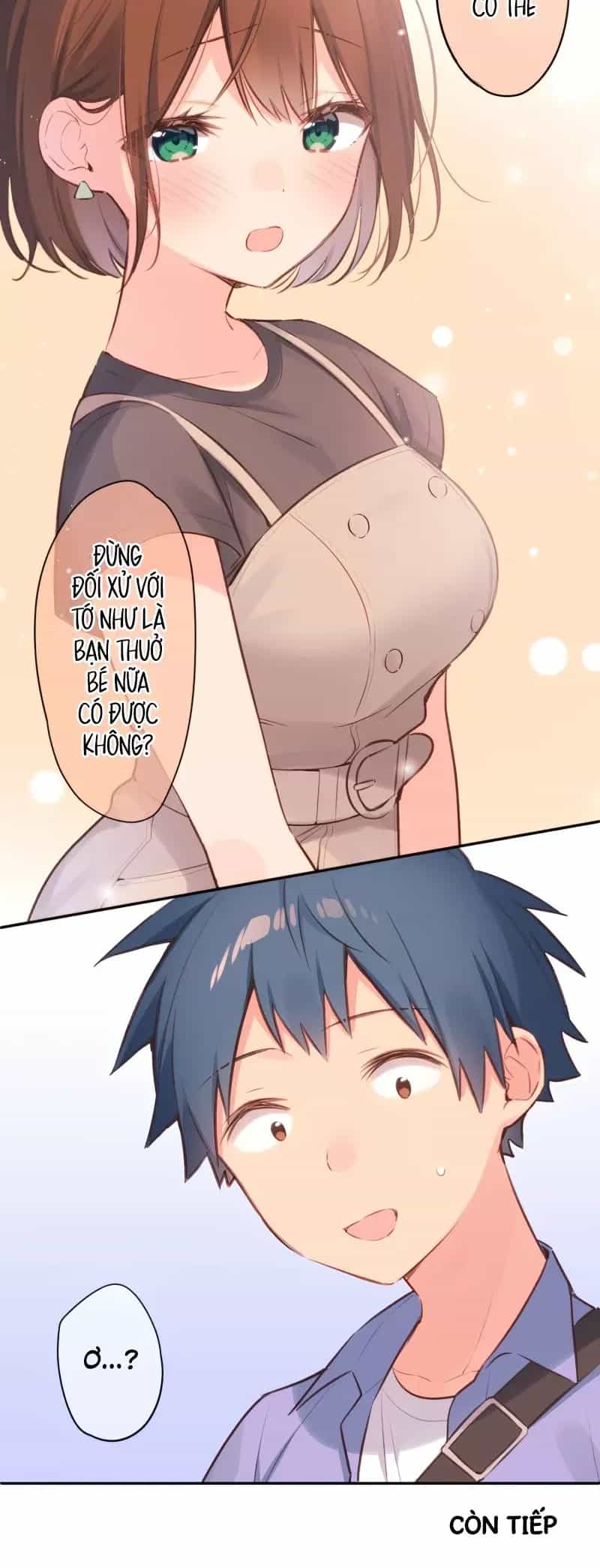 Cô Bạn Gái Hai Mặt - Chương 76 - ảnh 12